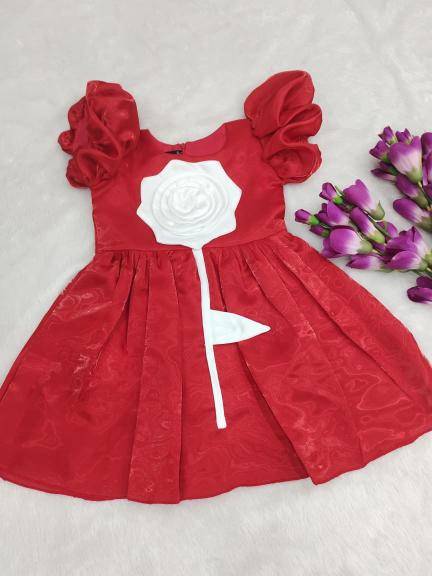 NEW LAUNCING KIDS FROCK Affordable wholesale clothing India